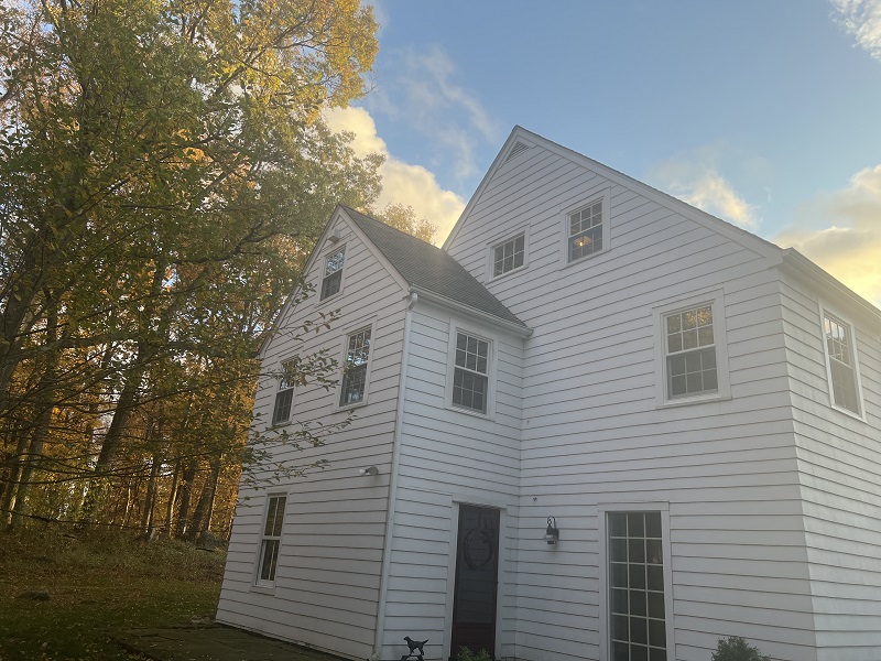 Certified installers Wilton